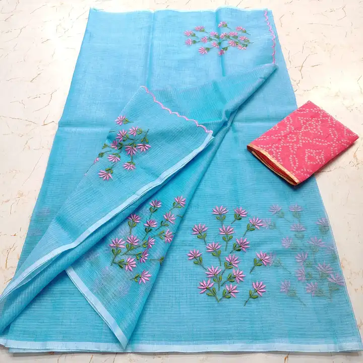 Product uploaded by Handloom fabric on 4/6/2024