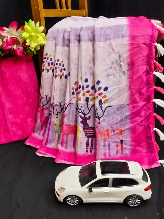 Product uploaded by Kesari Nandan Fashion saree and dress material on 4/6/2024
