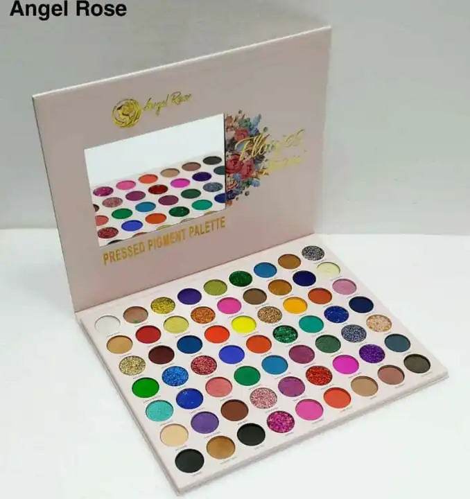 Eyeshadow palette  uploaded by business on 4/6/2024