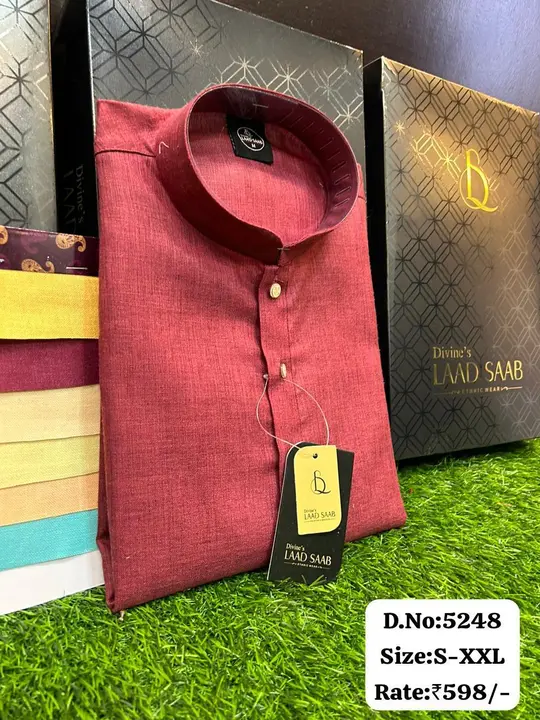 Product uploaded by Kushal Jeans, Indore on 4/6/2024