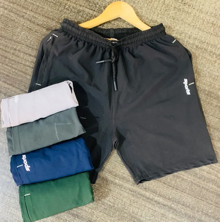 Ns 12% Side Zip Short / Cod Available / Starting Price  uploaded by business on 4/6/2024