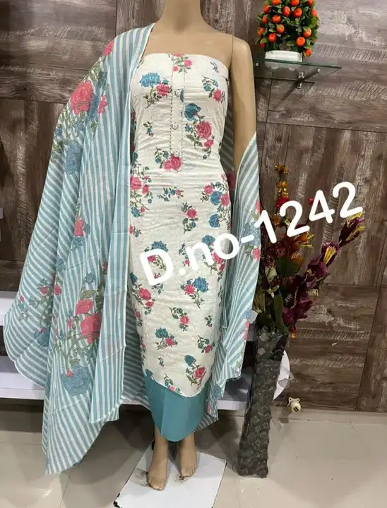 Product uploaded by Heena fashion house on 4/6/2024