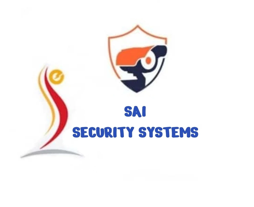 Visiting card store images of SAI SECURITY SYSTEMS