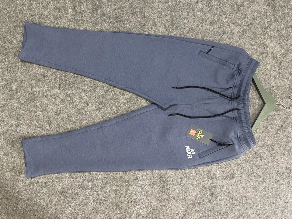 Marfi Premium Track Pants uploaded by business on 4/6/2024