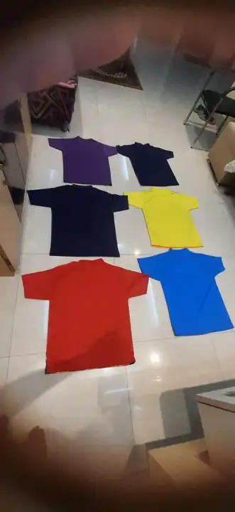 IPL tshirts , All teams jersey available, ready stock uploaded by Rhyno Sports & Fitness on 4/6/2024