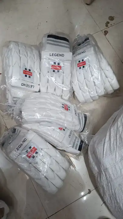 All brands batting gloves available, ready stock  uploaded by Rhyno Sports & Fitness on 4/6/2024