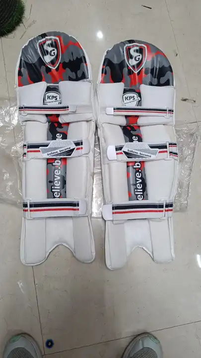 All brands leg guard available, ready stock  uploaded by Rhyno Sports & Fitness on 4/6/2024