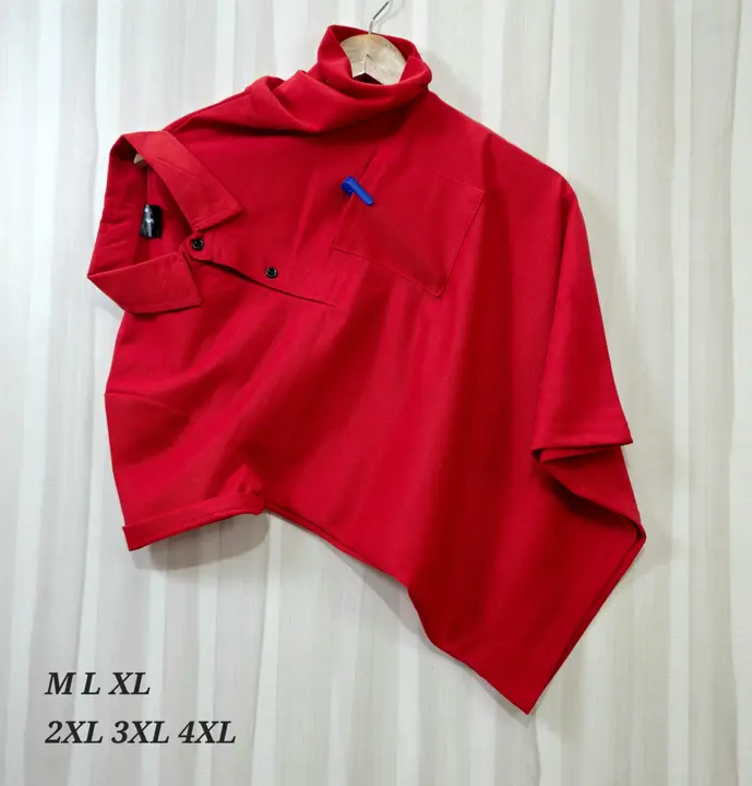 Mens Polo T-shirt  uploaded by business on 4/7/2024