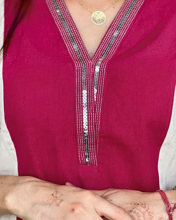 Cotton flex  uploaded by Pink city Fashion and Jaipur Kurtis on 4/7/2024