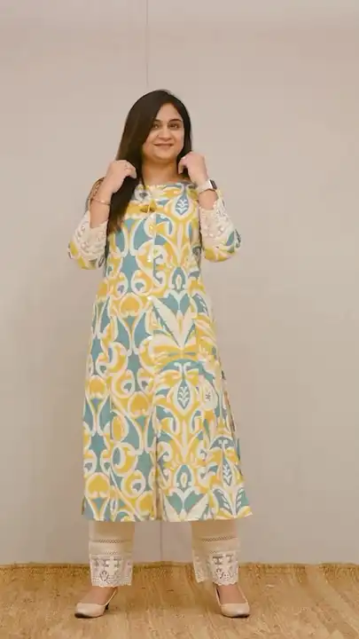 Product uploaded by Pink city Fashion and Jaipur Kurtis on 4/7/2024