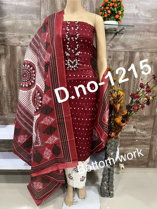 Product uploaded by Heena fashion house on 4/7/2024