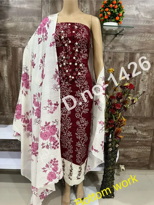 Product uploaded by Heena fashion house on 4/7/2024