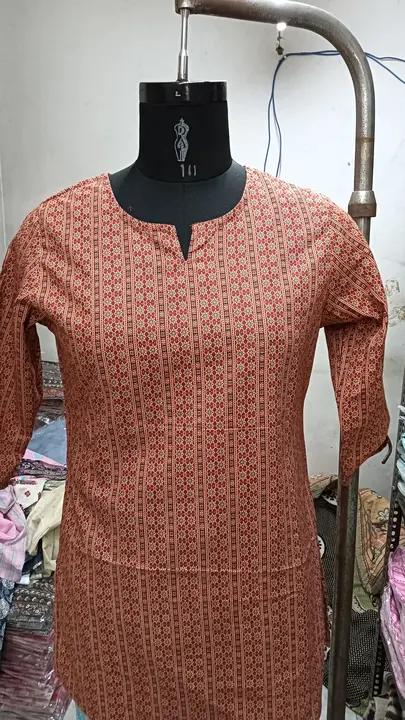 Cotton  uploaded by Pooja Fashion on 4/7/2024
