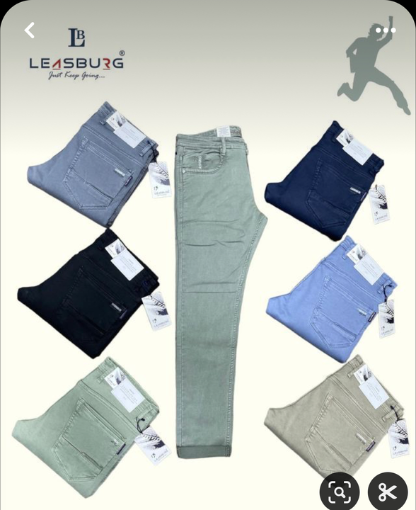 Nettad jeans 

 uploaded by Jb fashions Joyner jeans on 4/7/2024