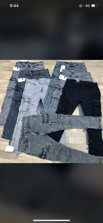 Product uploaded by Jb fashions Joyner jeans on 4/7/2024