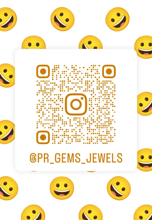 Post image PR GEMS &amp; JEWELS  has updated their profile picture.