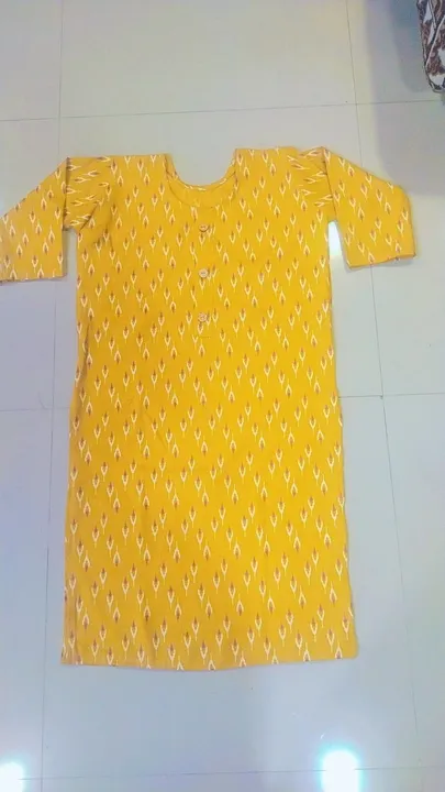 Post image I want 50+ pieces of Kurti at a total order value of 100000. Please send me price if you have this available.