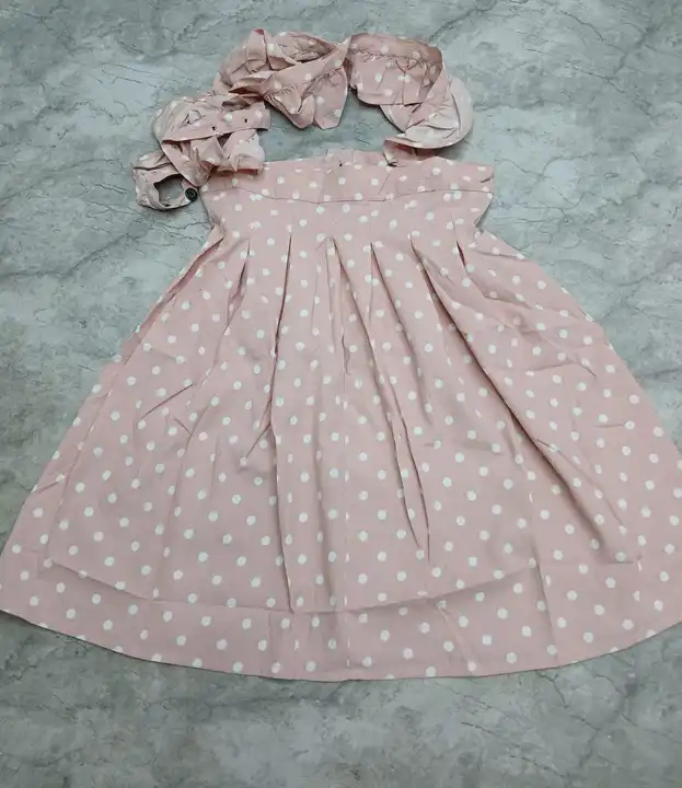 Kids dress uploaded by Unique collection on 4/7/2024