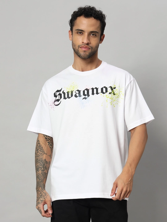 Premium oversized t.shirts uploaded by SWAGNOX(STREET WEAR CLOTHING) on 4/7/2024