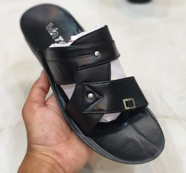 Pu Slipper 7/10 uploaded by business on 4/7/2024