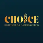 Business logo of Choice Deco