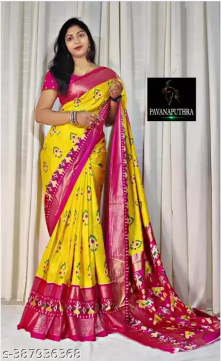Saree uploaded by business on 4/7/2024