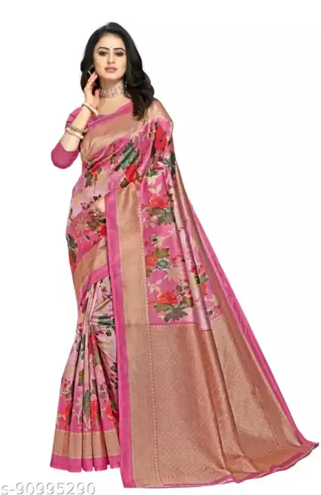 Post image Hey! Checkout my new product called
Saree lot.