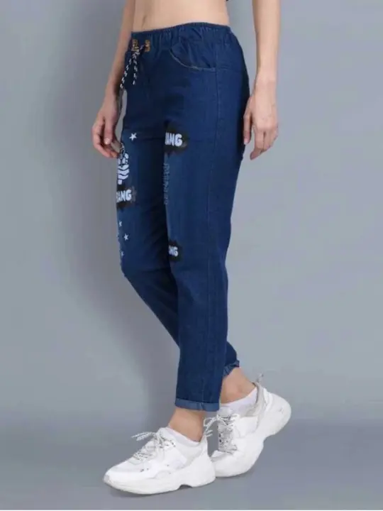 Premium Quality Joggers for Girls And Women  uploaded by Satelec Power Control on 4/8/2024
