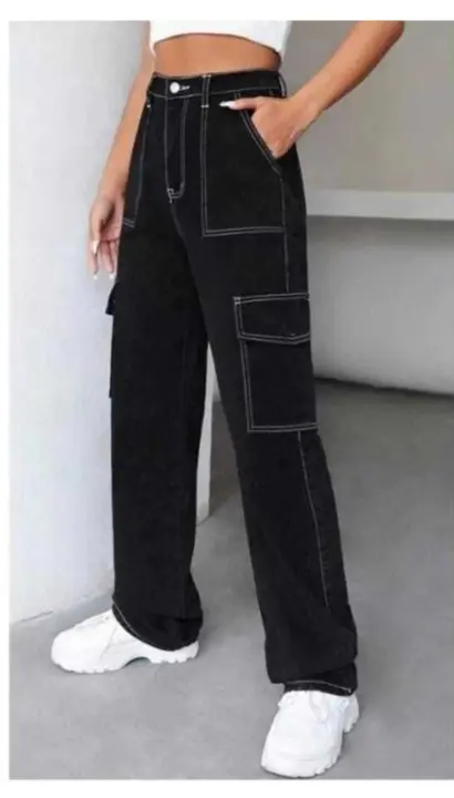 Premium Quality Joggers for Girls And Women  uploaded by business on 4/8/2024