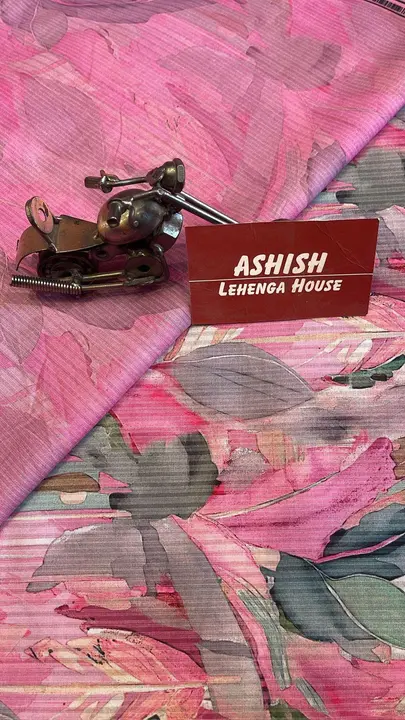 Suits  uploaded by Ashish Lehnga House on 4/8/2024
