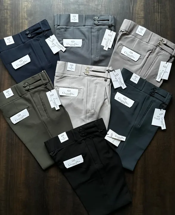 Trousers  uploaded by Yahaya traders on 4/8/2024