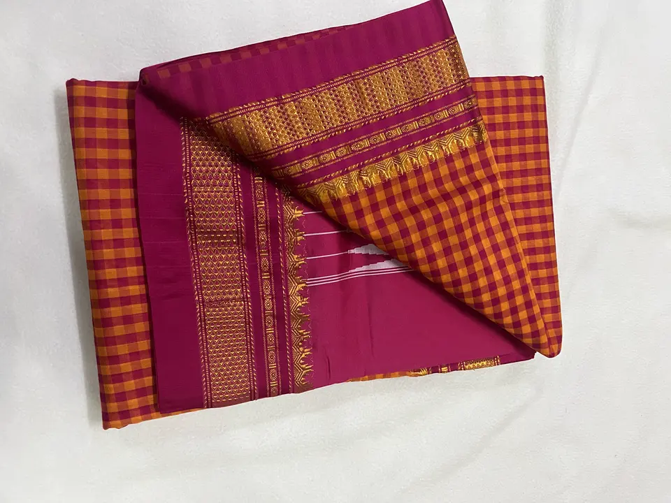 Product uploaded by Aadhya Sarees on 4/8/2024