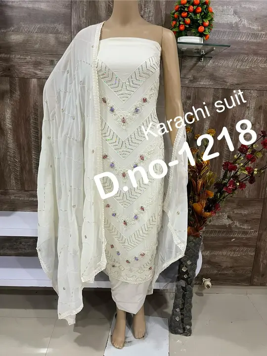 Product uploaded by Heena fashion house on 4/8/2024