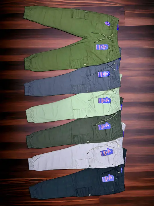 Product uploaded by Delhi jeans manufacturer on 4/8/2024