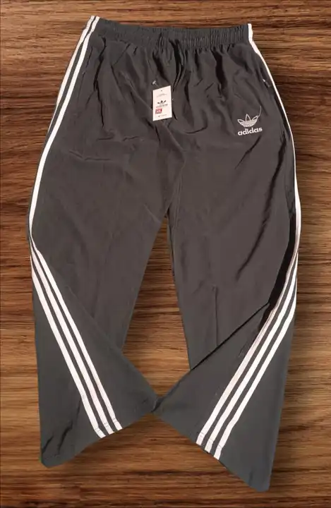 *Adidas Lower (Embroidery)*

*NS 15% Lycra Fabric*

*Side zipper with bone*

*Fancy ZIP With back po uploaded by business on 4/8/2024