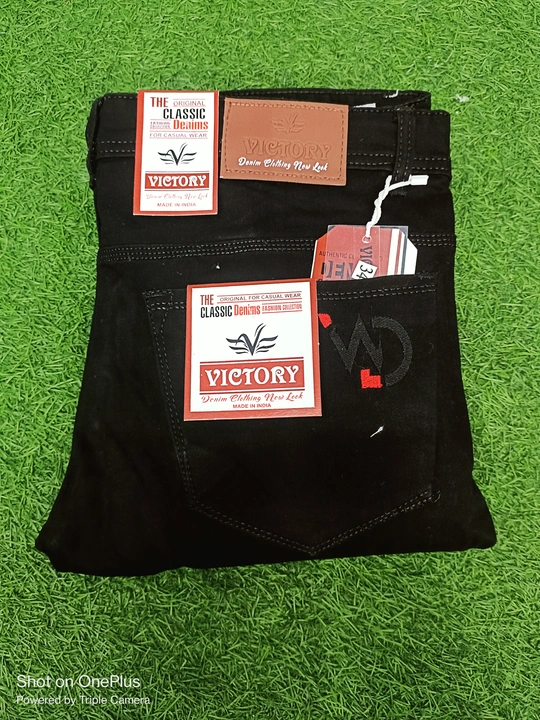 Mens jeans  uploaded by business on 4/8/2024