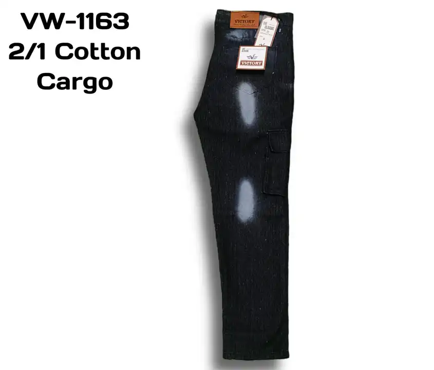 Women's jeans  uploaded by Victory Exports on 4/8/2024