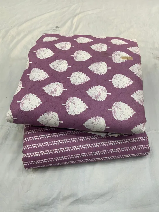 Jaipuri cotton  uploaded by Ison textile on 4/8/2024