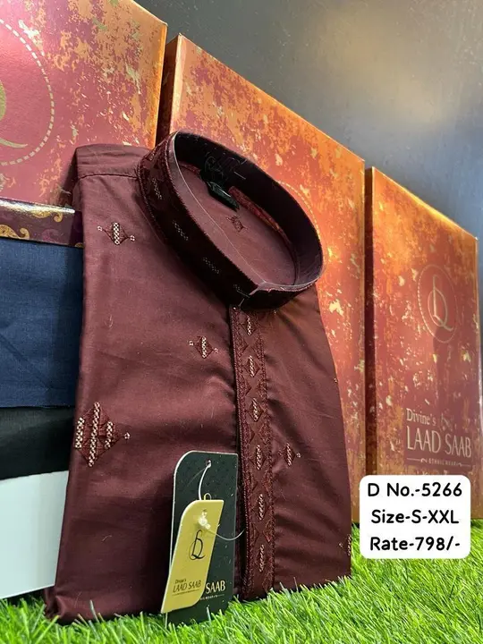 Product uploaded by Kushal Jeans, Indore on 4/8/2024