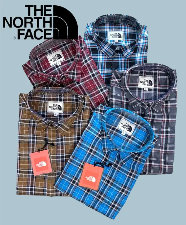 Cotton casual shirts  uploaded by business on 4/8/2024