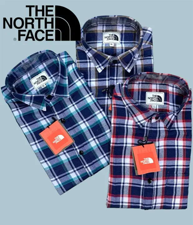 Cotton casual shirts  uploaded by Cox fashion on 4/8/2024