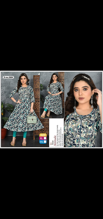 Product uploaded by Radha Creation , Maira sales for Readymade items on 4/8/2024