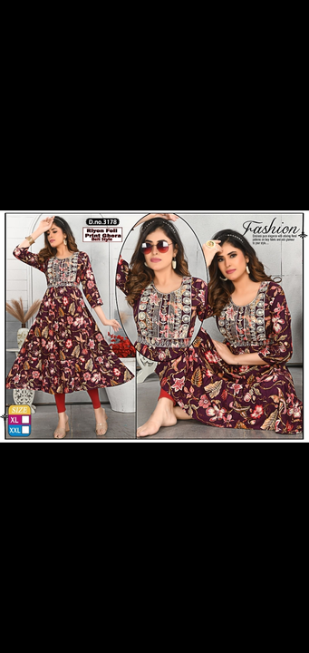 Product uploaded by Radha Creation , Maira sales for Readymade items on 4/8/2024