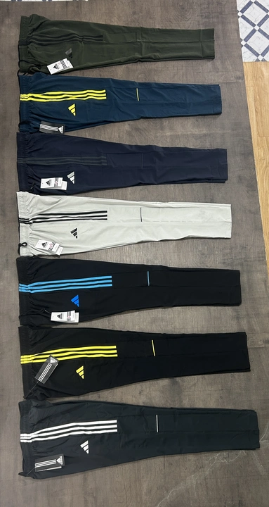 Ns  Adidas Track pant uploaded by business on 4/9/2024