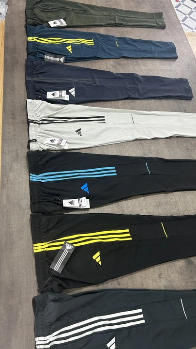 Ns  Adidas Track pant uploaded by Go Go sports on 4/9/2024