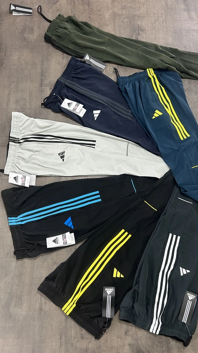 Ns  Adidas Track pant uploaded by Go Go sports on 4/9/2024