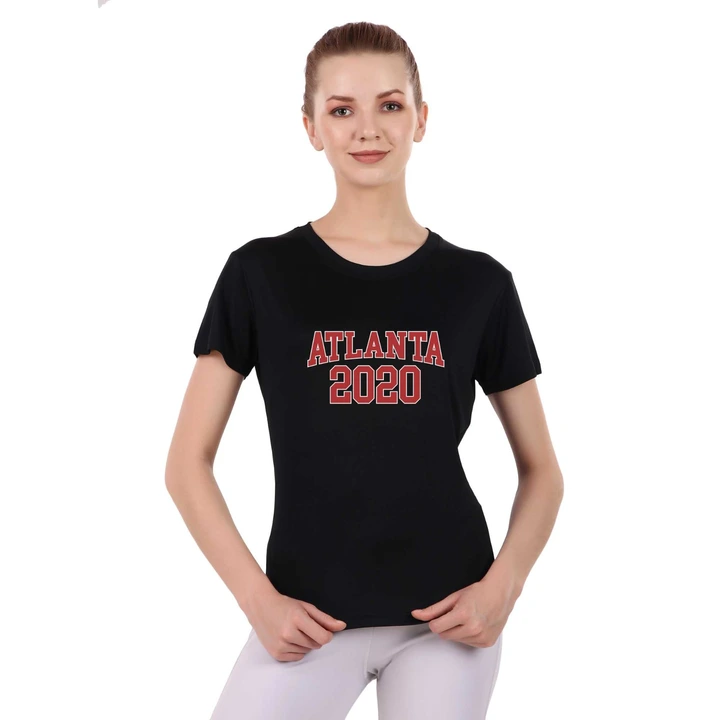 Women t shirt  uploaded by business on 4/9/2024