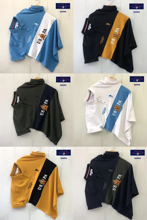 Polo uploaded by Yahaya traders on 4/9/2024