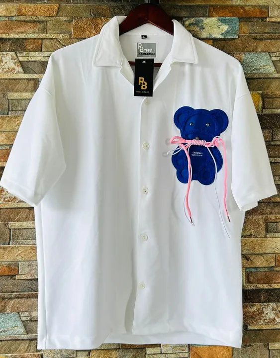 Mens polo shirt  uploaded by business on 4/9/2024