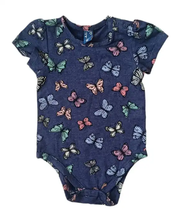Kids Romper ( 0-3m to 24m )  uploaded by Srivel fashions on 4/9/2024